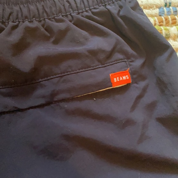 Fred Perry sweatpants - Picture 3 of 4